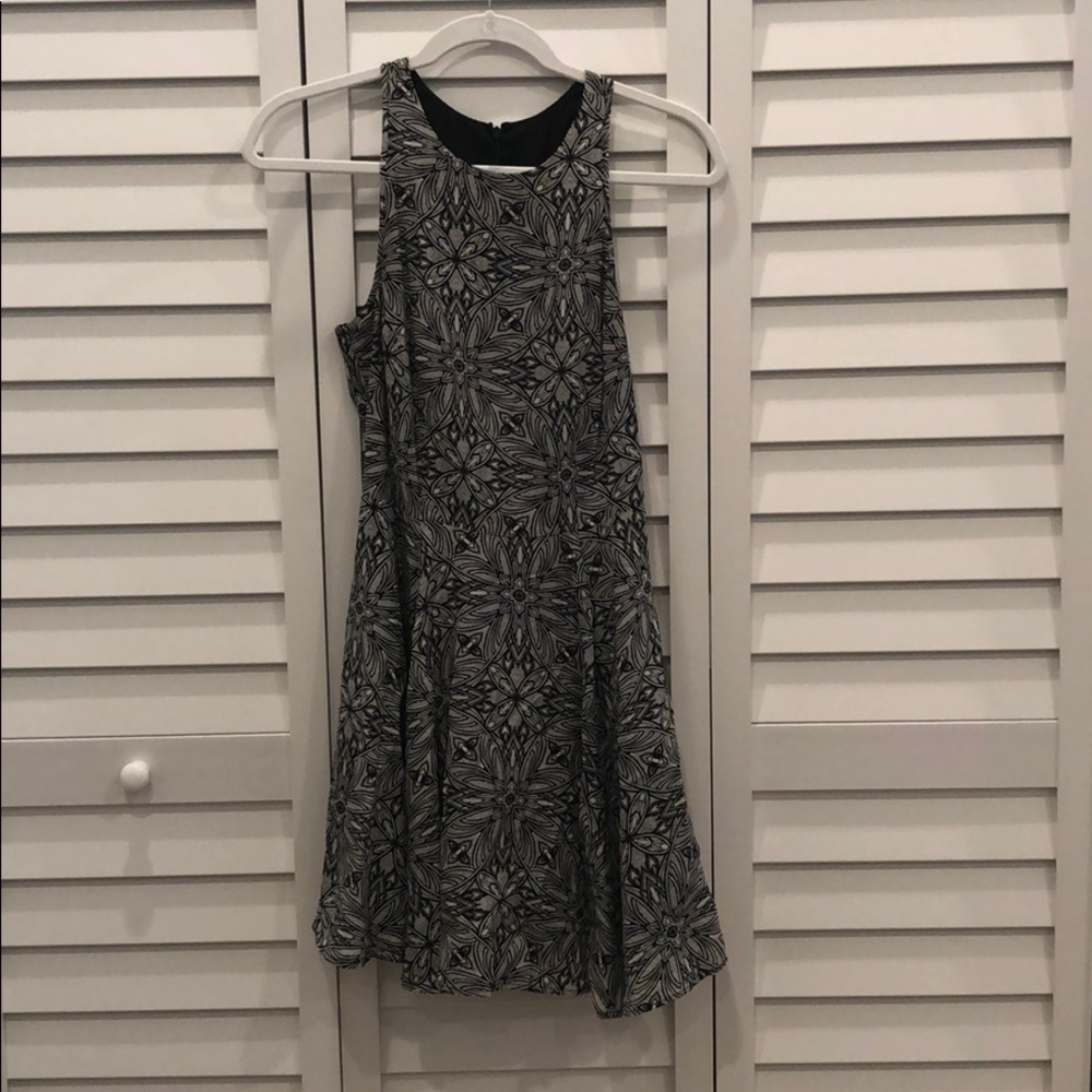 Yumi Kim tank silk dress